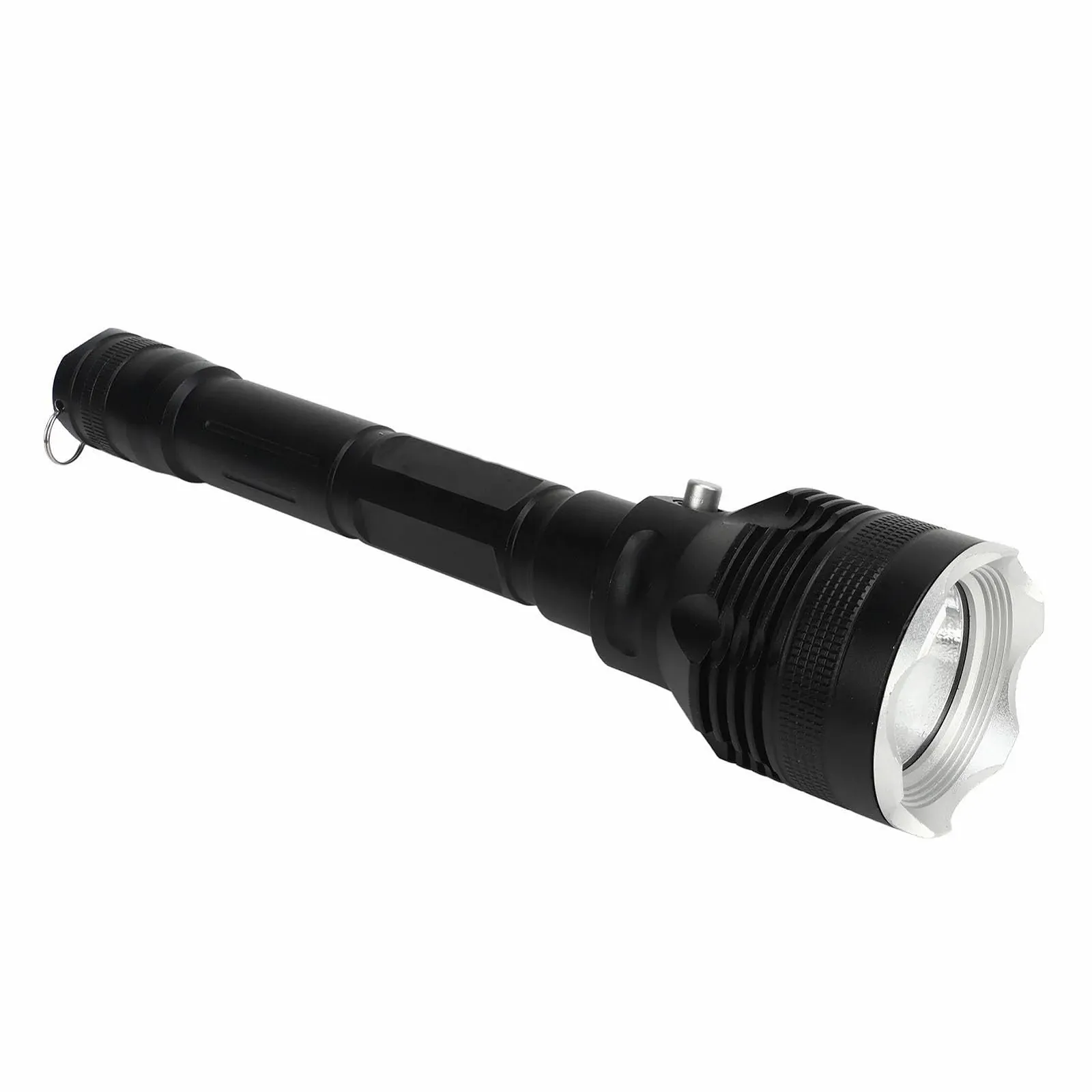 Ліхтар для дайвінгу LED Водонепроникний 8000lm, фото №6