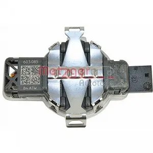 Датчик дождя METZGER 0901180 ORIGINAL ERSATZTEIL GREENPARTS для VAG synthetic.ua - Фото 1