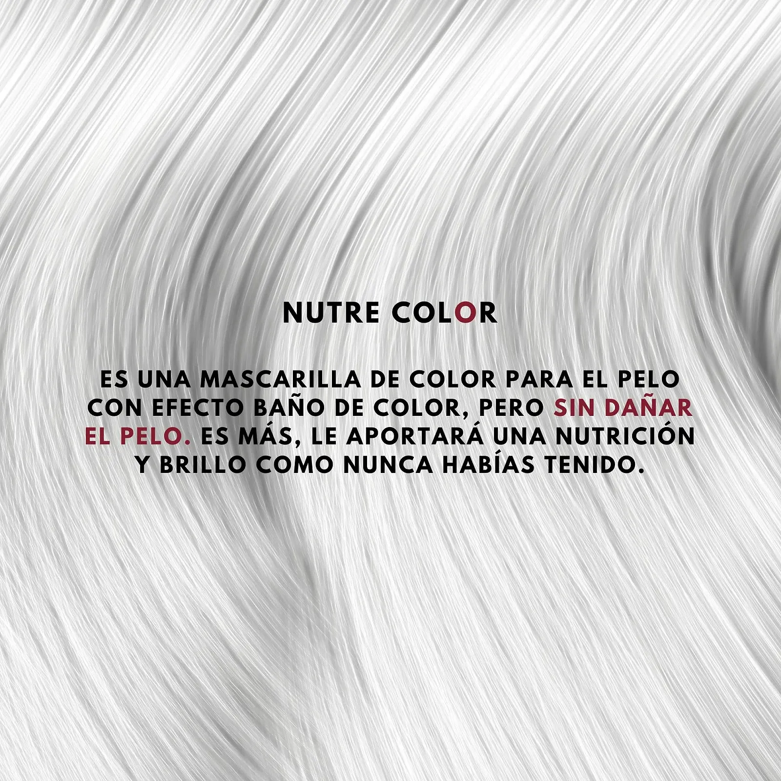 Фарба для волосся Nirvel White 200мл, фото №2