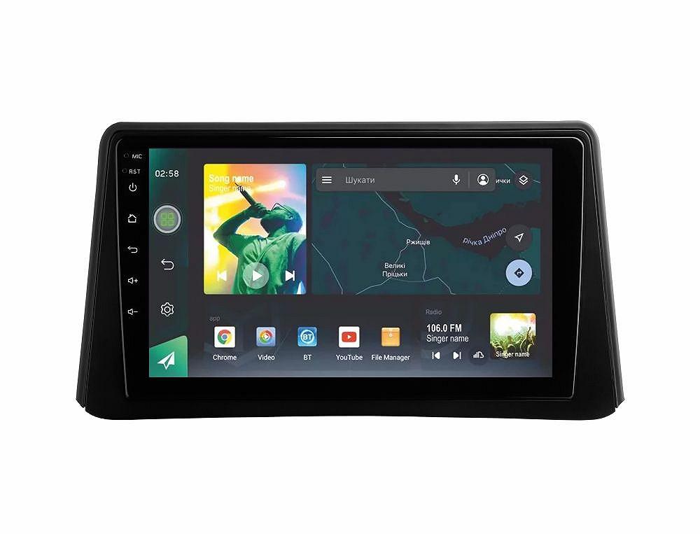 Штатная магнитола Sigma X9232 2+32 Gb Opel Mokka 1 2012-2016 9, фото №1