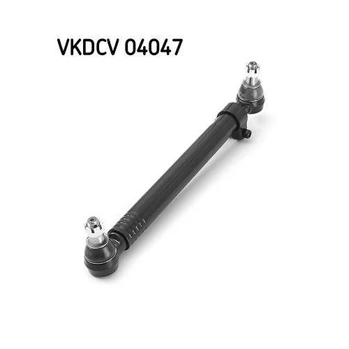 Тяга рулевая SKF VKDCV 04047 для VOLVO, фото №4