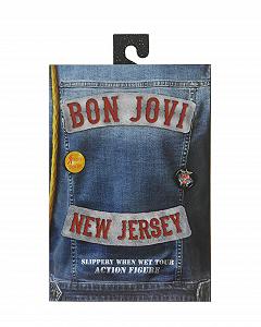 Фігурка Neca Bon Jovi Ultimate Slippery When Wet 18 cm - Фото 1