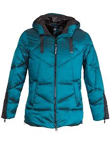 Пуховик Green Goose Жіночий 21402492 - Фото 1