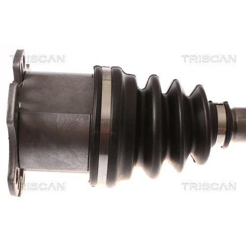 Привідний вал TRISCAN 8540 295013 Передня вісь, фото №2 Привідний вал TRISCAN 8540 295013 Передня вісь, фото №2