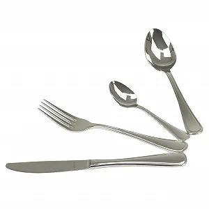 Набір столових приборів Solex Selina, 24 предмети на 6 персон - Фото 1