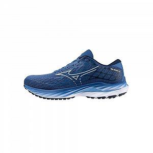 Кроссовки Mizuno Wave Inspire 20 - Фото 1