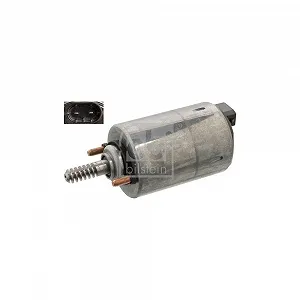 Сервопривід ексцентрикового вала (змінний хід клапанів) FEBI BILSTEIN febi Plus 105904 synthetic.ua - Фото 1