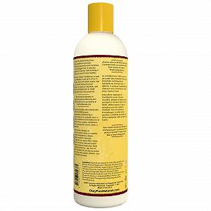 Кондиціонер Shea 355 мл ціна на synthetic.ua - Фото 1 Кондиціонер Shea 355 мл synthetic.ua - Фото 1