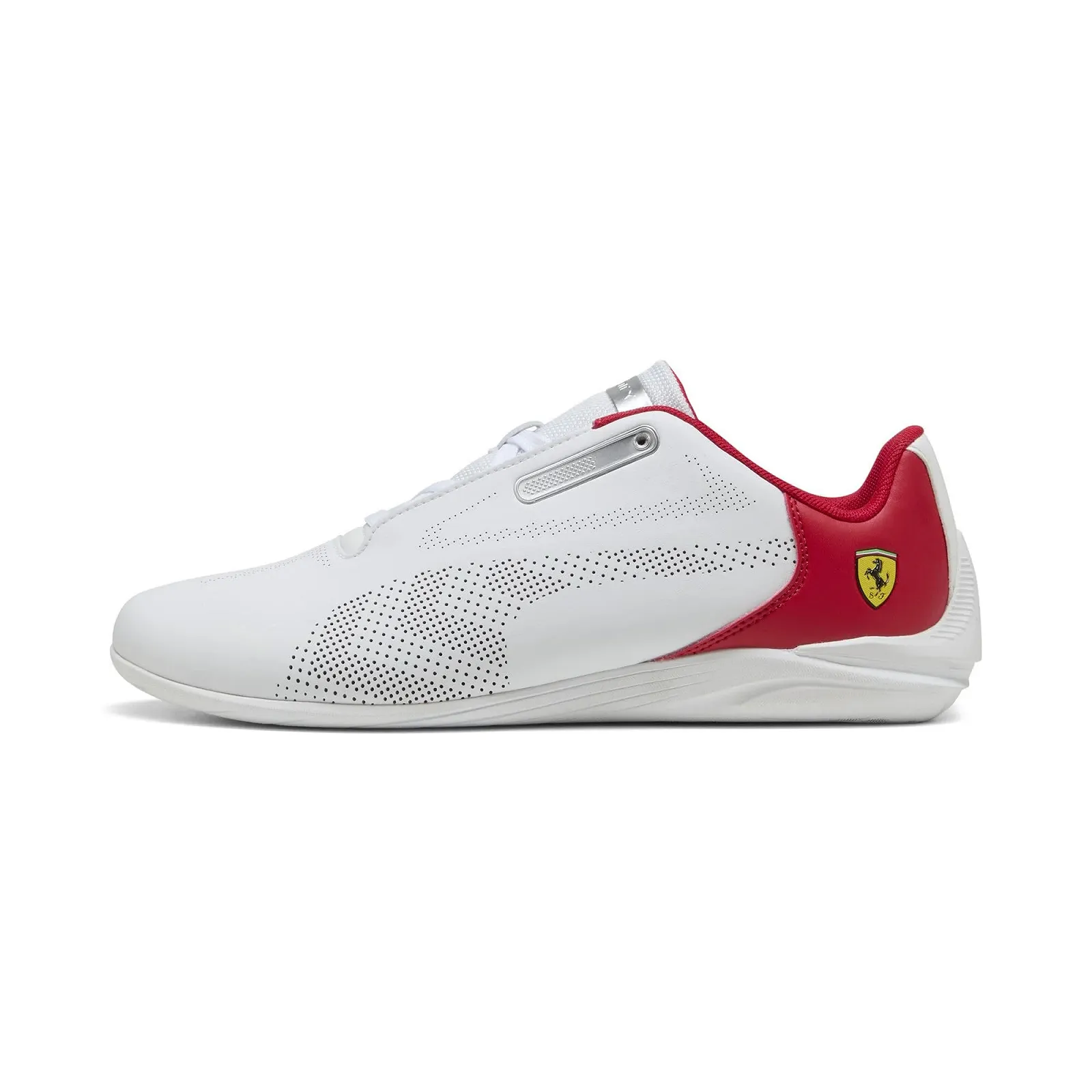 Кроссовки PUMA Unisex Ferrari Drift Cat Decima 2.0, фото №1 Кроссовки PUMA Unisex Ferrari Drift Cat Decima 2.0, фото №1
