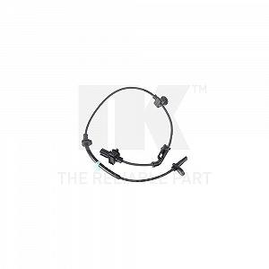 Датчик частоты вращения колеса NK 292635 для HONDA передний правый - Фото 1