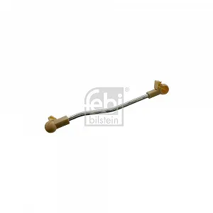 Тяга вибору передач FEBI BILSTEIN 01165 SEAT VW передня synthetic.ua - Фото 1