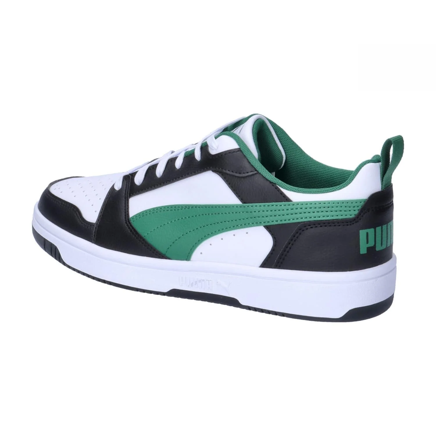 Кросівки Puma Rebound V6 Low Unisex, фото №3