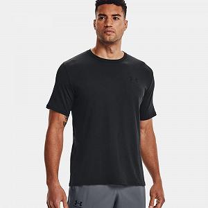 Футболка Under Armour Sportstyle Left L - Фото 1