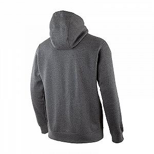 Худі Nike NSW CLUB HOODIE PO BB XL synthetic.ua - Фото 1