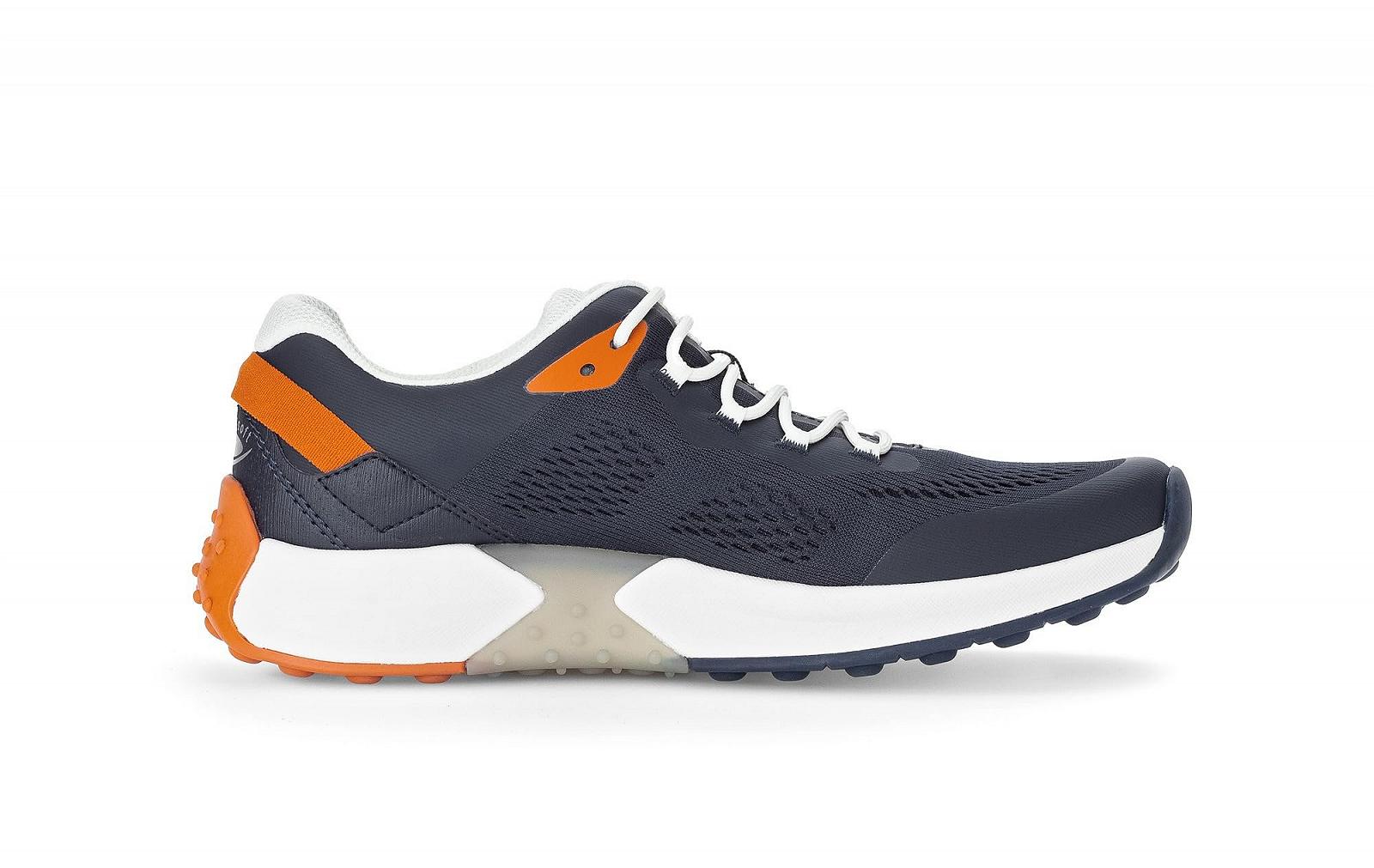 Кросівки Pius Gabor Низькі Чоловічі, фото №4