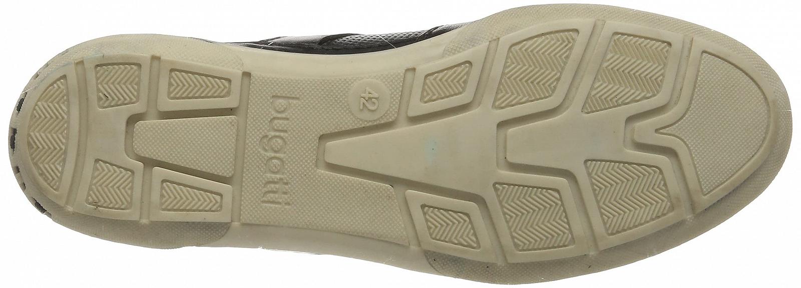 Кросівки bugatti Lake чоловічі, фото №4