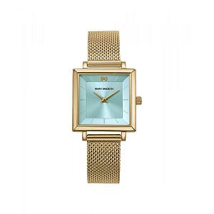 Часы Mark Maddox Alfama MM1027-67 Gold IP - Фото 1