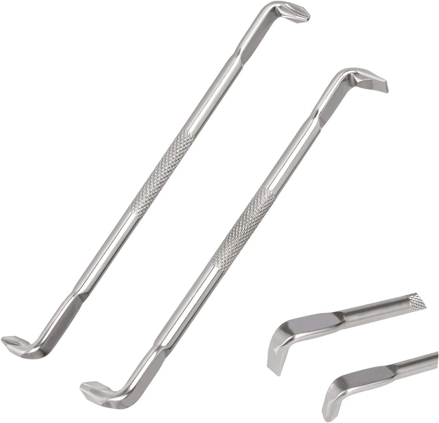 Набір викруток Allen з шліцом Phillips, дві частини, 130 мм, 90 градусів, плоска головка з подвійною головкою зі сталі S2, типу Z, фото №1 Набір викруток Allen з шліцом Phillips, дві частини, 130 мм, 90 градусів, плоска головка з подвійною головкою зі сталі S2, типу Z, фото №1