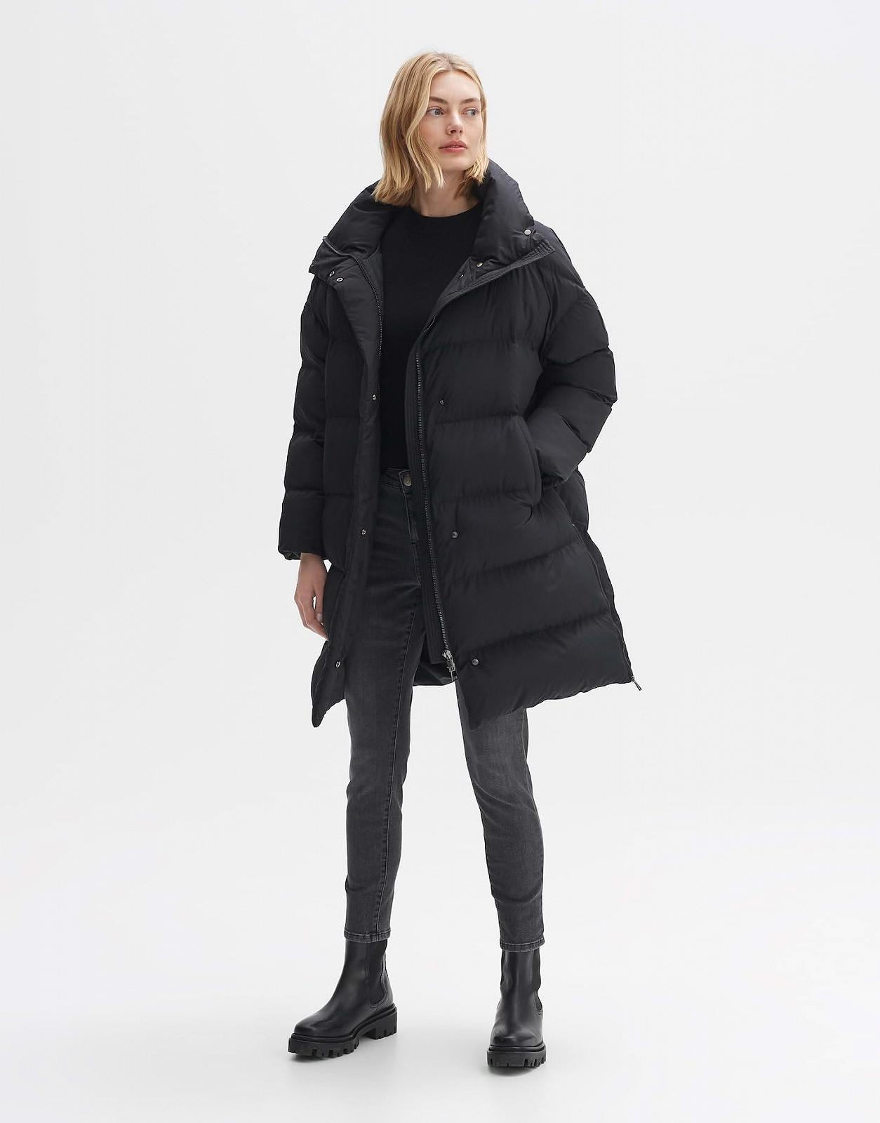 Пальто OPUS Hileni Зимнее, фото №2 Пальто OPUS Hileni Зимнее, фото №2