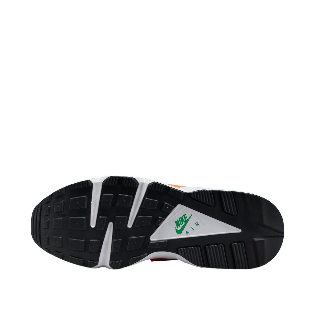 Кроссовки NIKE AIR HUARACHE Размер 42.5, фото №4
