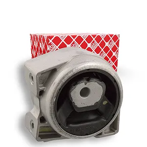 Опора МКПП FEBI BILSTEIN 30007 MERCEDES-BENZ задняя левая - Фото 1