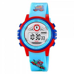 Годинник Skmei 2266RA Racing - Фото 1