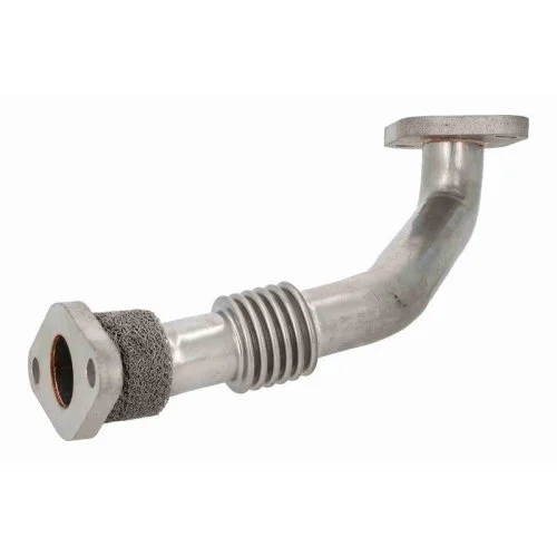 Трубка клапана EGR VEMO V10-64-0017 VW VAG, фото №2