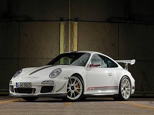 Пазл CALVENDO Porsche GT3RS 4,0 1000 деталей 64 x 48 см synthetic.ua - Фото 1