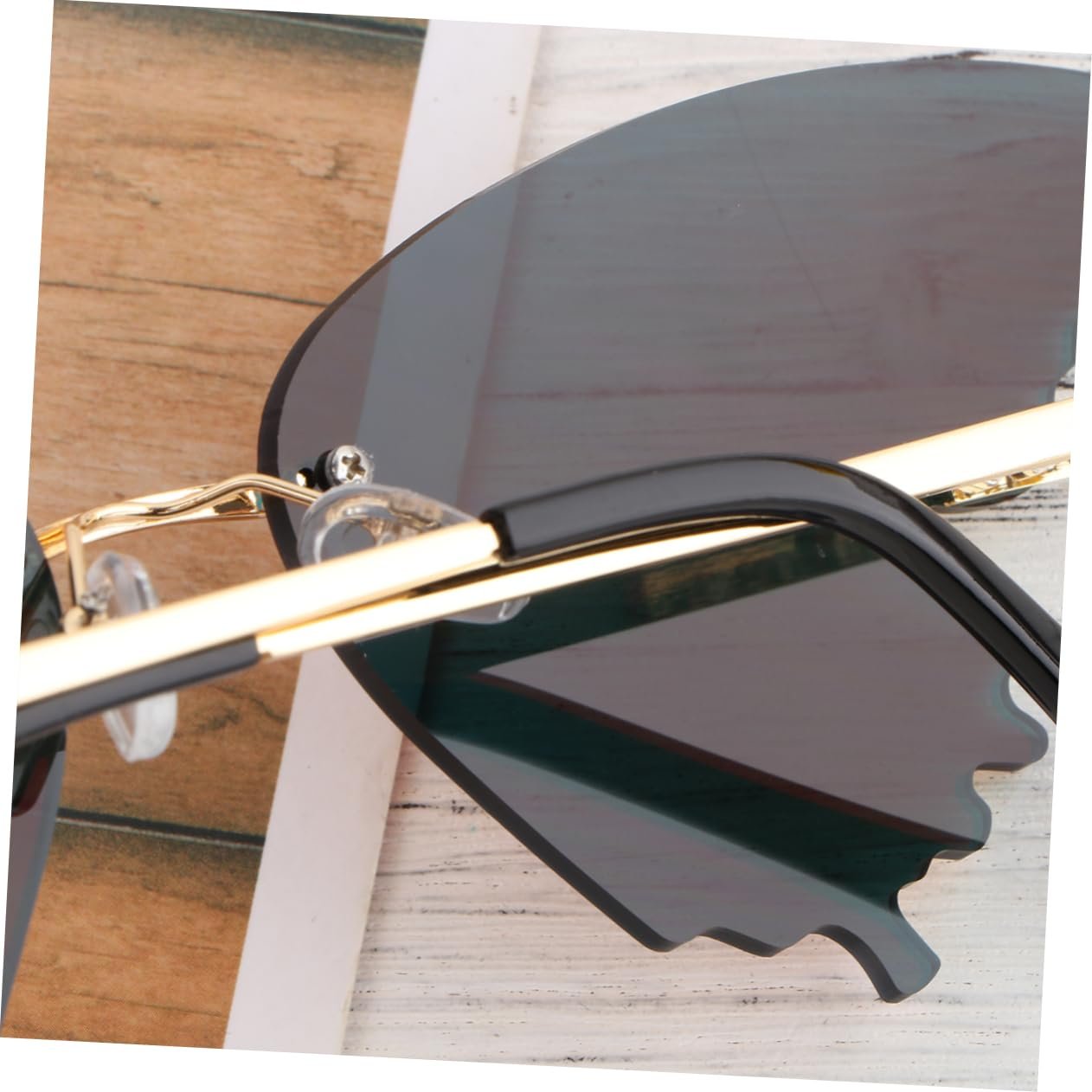 Сонцезахисні окуляри PACKOVE, фото №9