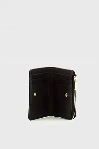 Женский кошелек GUESS Laurel Black цена на synthetic.ua - Фото 1 Женский кошелек GUESS Laurel Black synthetic.ua - Фото 1