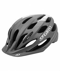 Шолом Giro Revel Universal UNISIZE 54-61CM Matt Titanium/White - Фото 1