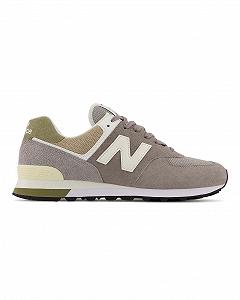 Кроссовки New Balance 574 44.5 synthetic.ua - Фото 1