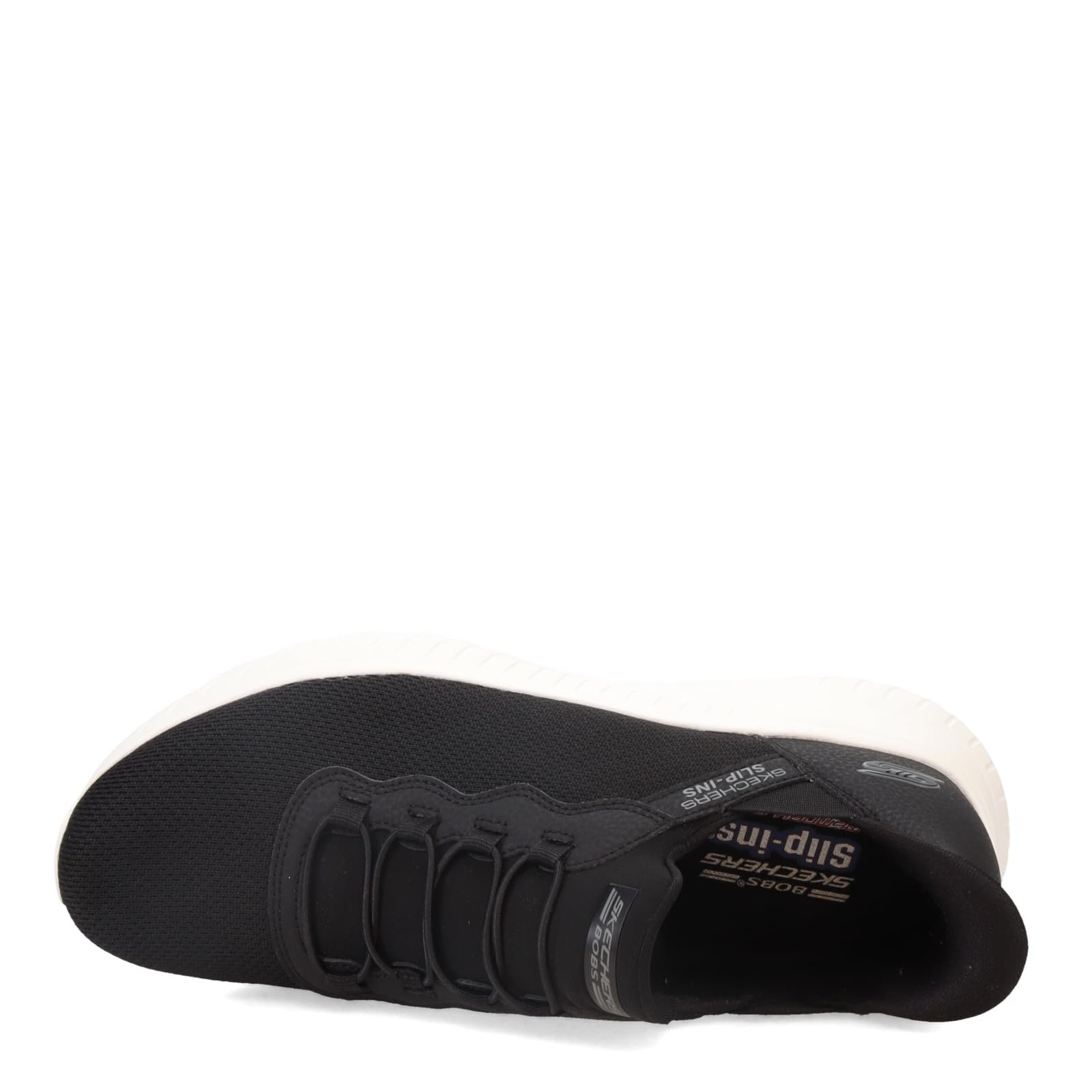 Кросівки Skechers Bobs Squad Chaos Daily Hype Hands-Free Slip-In чоловічі, фото №6 Кросівки Skechers Bobs Squad Chaos Daily Hype Hands-Free Slip-In чоловічі, фото №6