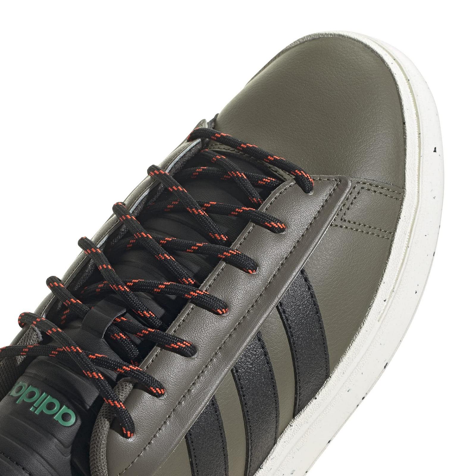 Кросівки Adidas Grand Court Alpha чоловічі, фото №6