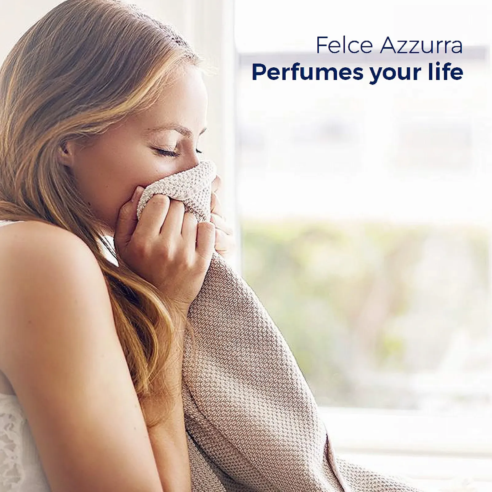 Лосьйон для тіла Felce Azzurra Classico Зволожуючий лосьйон з вітаміном Е та мигдалевою олією 12 x 250 мл, фото №6