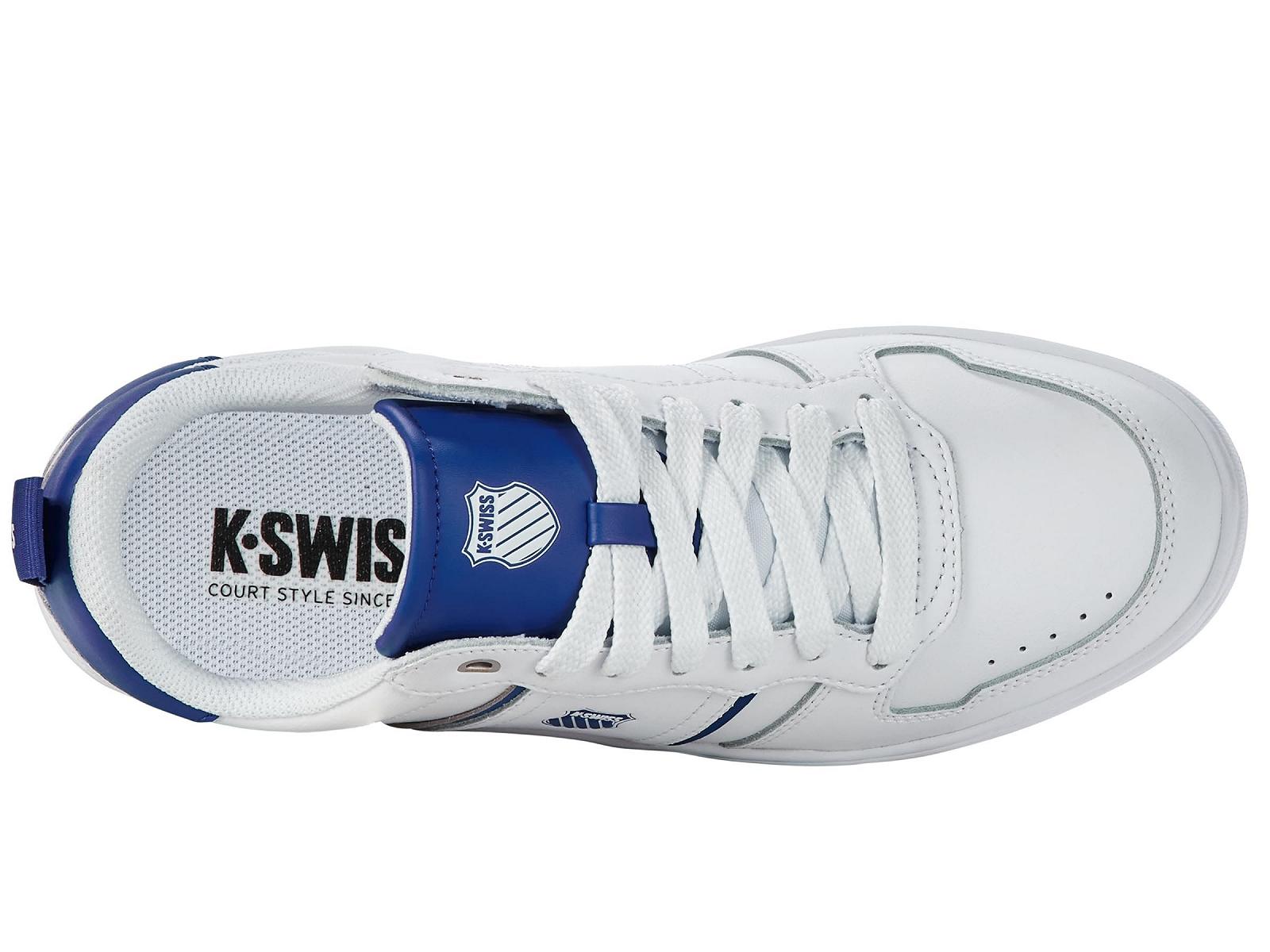 Кросівки K-Swiss Lozan чоловічі, фото №5