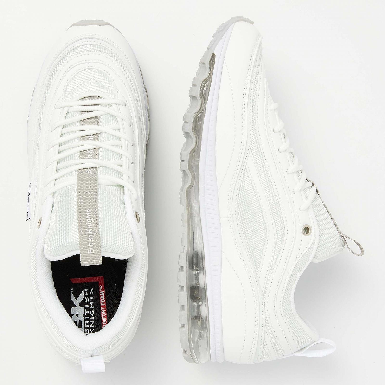 Кросівки British Knights Zion Чоловічі, фото №3 Кросівки British Knights Zion Чоловічі, фото №3