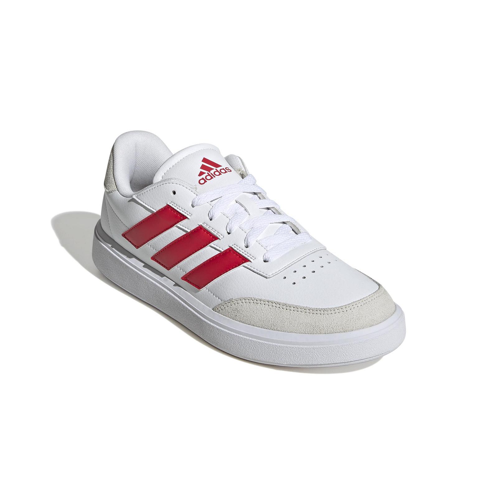 Кросівки adidas Courtblock чоловічі, фото №3