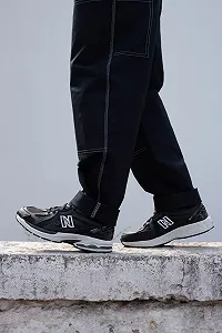 Кросівки New Balance 1906r Black White Cordura ціна на synthetic.ua - Фото 1 Кросівки New Balance 1906r Black White Cordura synthetic.ua - Фото 1