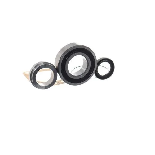 Комплект підшипника маточини SKF VKBA 1325 для LADA Задня вісь, фото №4