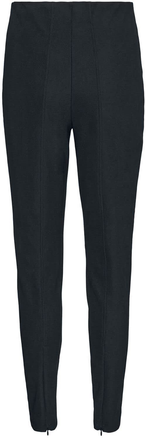 Леггинсы Noisy may Nmsallie Hw Front Detail S Женские, фото №1