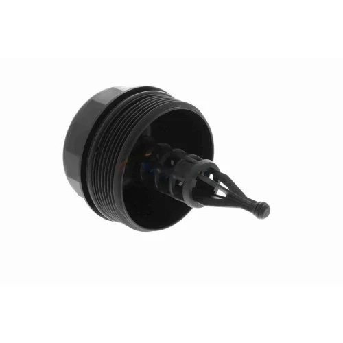 Кришка корпусу масляного фільтра VAICO V30-3560 Green Mobility Parts MERCEDES-BENZ, фото №3 Кришка корпусу масляного фільтра VAICO V30-3560 Green Mobility Parts MERCEDES-BENZ, фото №3