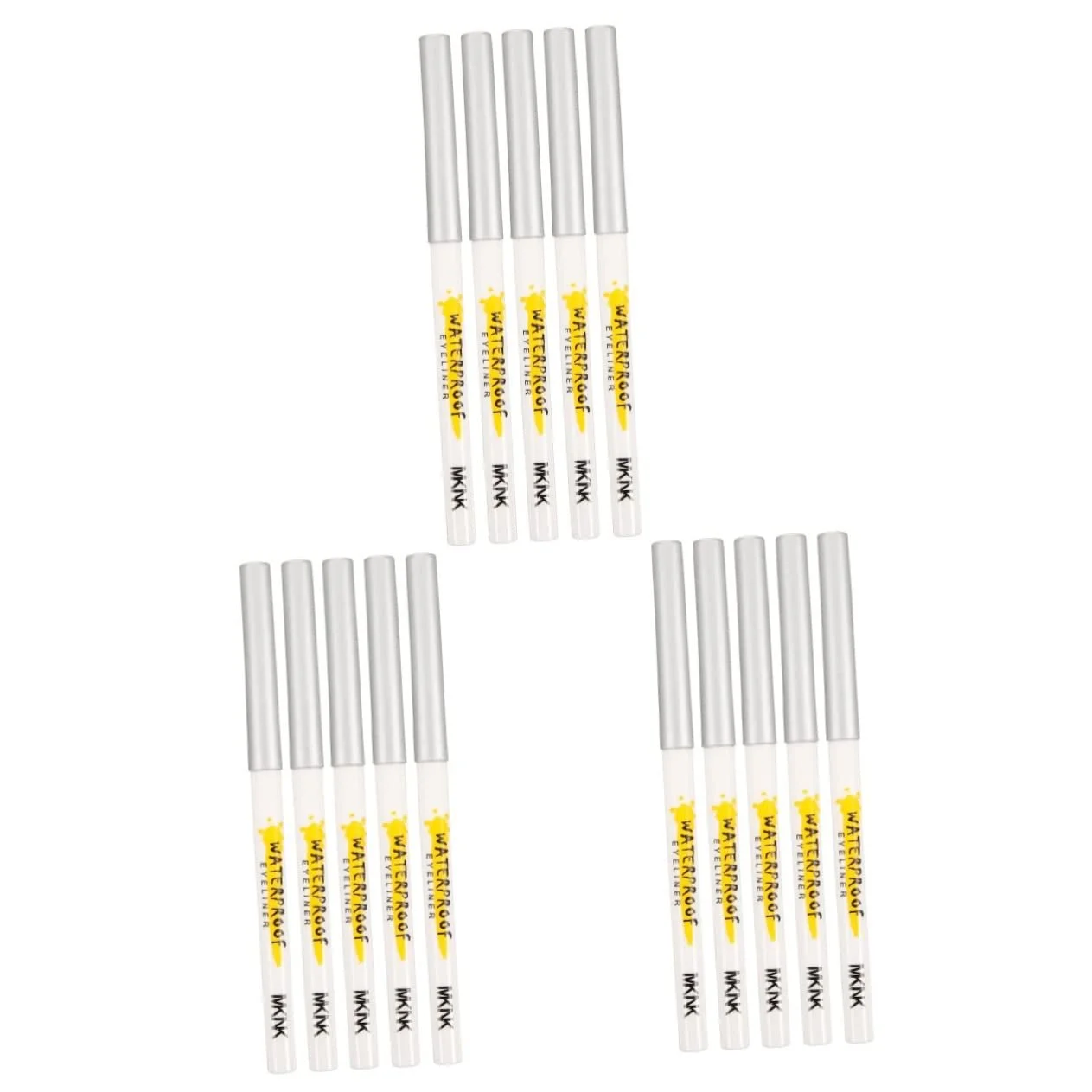 Карандаш для глаз Beaupretty белый, фото №1 Карандаш для глаз Beaupretty белый, фото №1