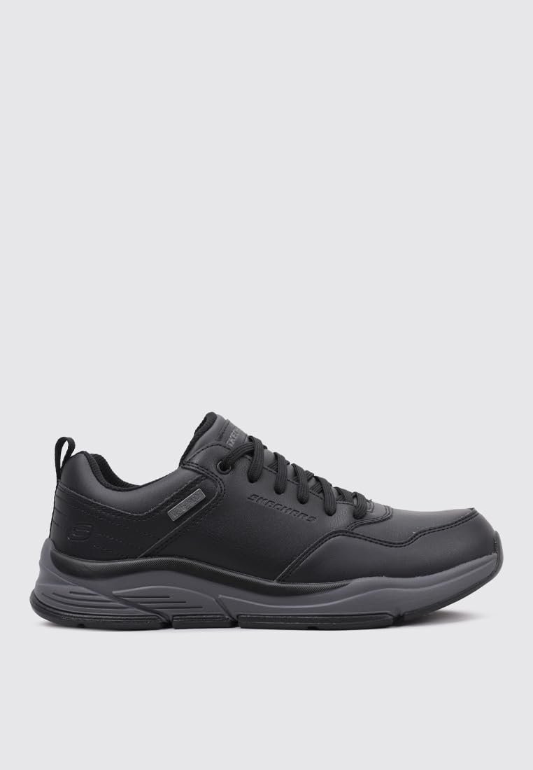 Кроссовки мужские Skechers Bengao Hombre, фото №2