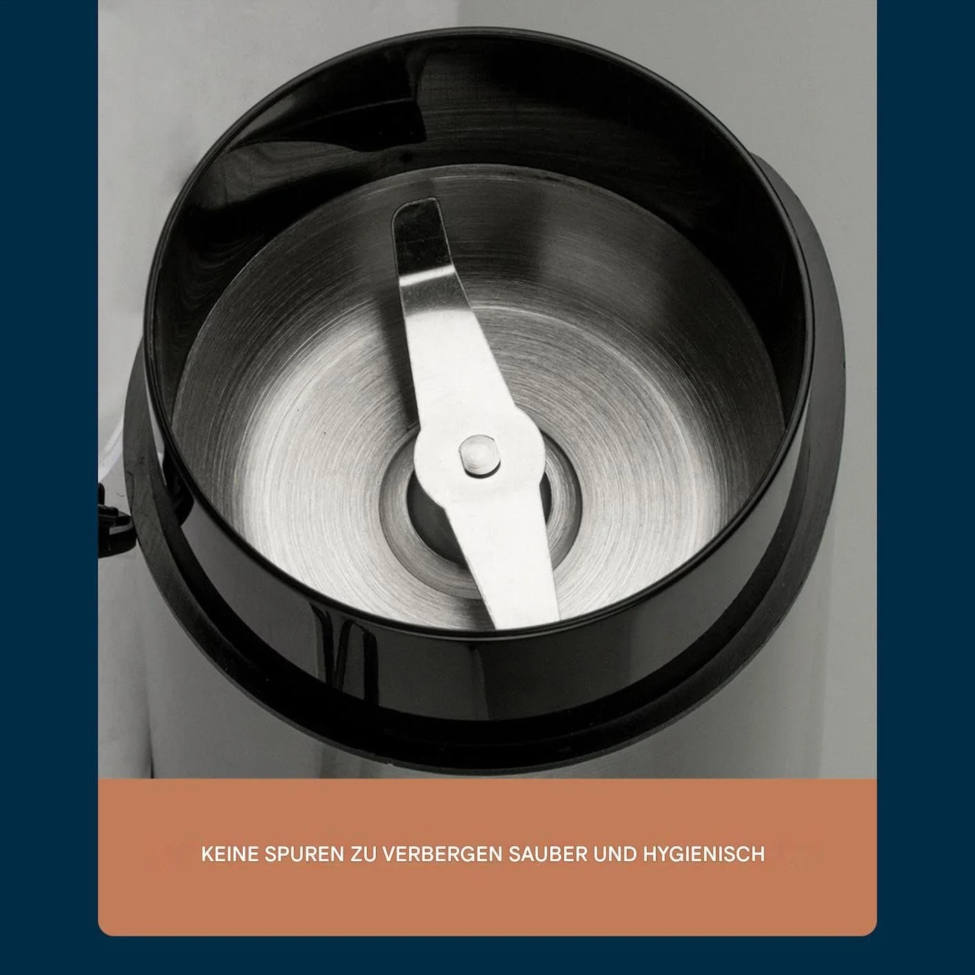 Кухонная мельница, кофемолка для дома, фото №8