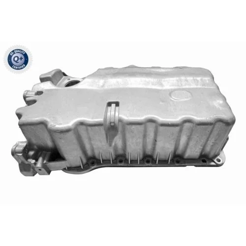 Масляный поддон VAICO V10-9197 AUDI SEAT SKODA VW, фото №3 Масляный поддон VAICO V10-9197 AUDI SEAT SKODA VW, фото №3