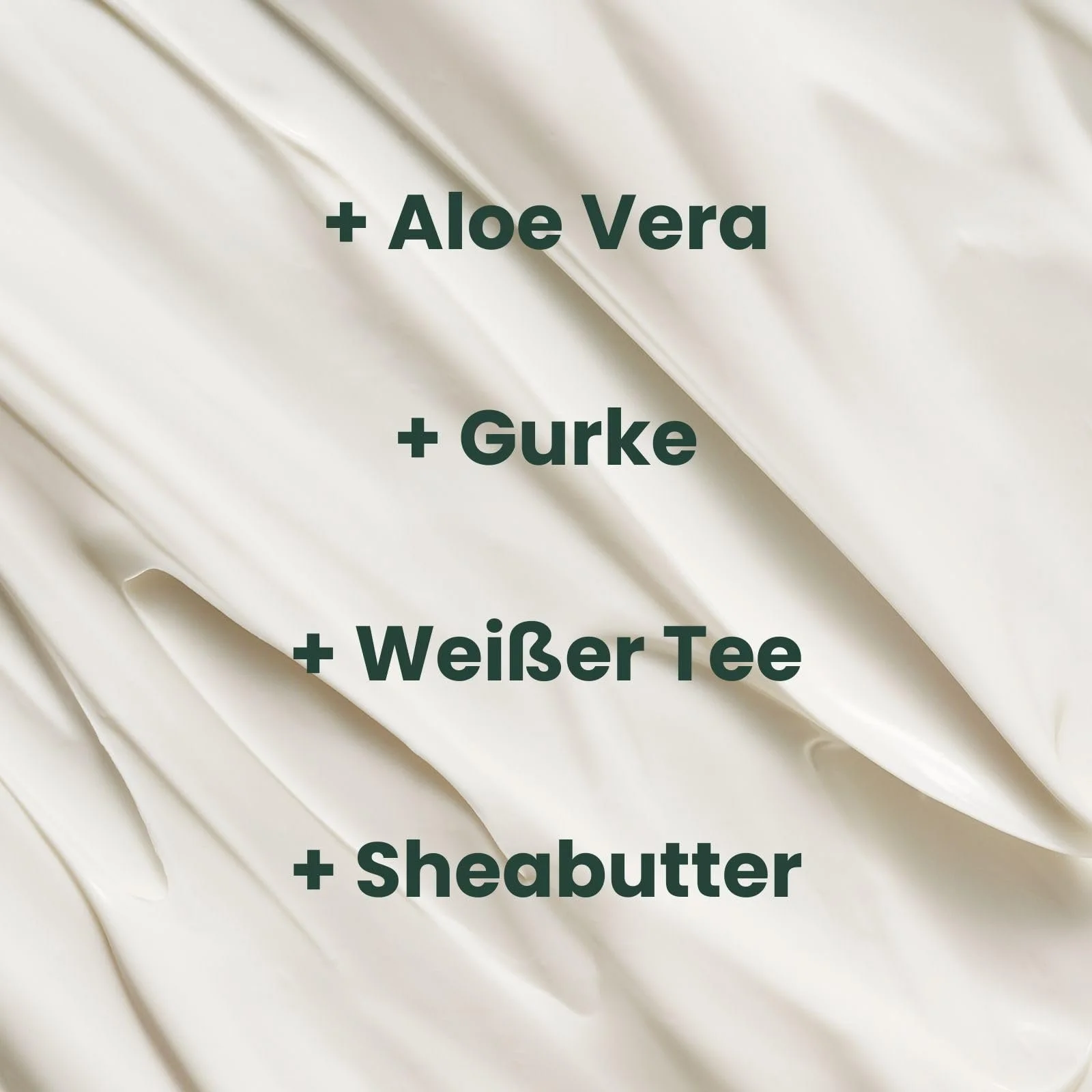 Зволожувальний крем ManCave Sensitive 100 ml Intensive Care Aloe Vera & Shea Butter Vegan, фото №6 Зволожувальний крем ManCave Sensitive 100 ml Intensive Care Aloe Vera & Shea Butter Vegan, фото №6
