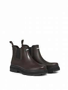 Гумові Чоботи Aigle Soft Rain M2 Чоловічі synthetic.ua - Фото 1