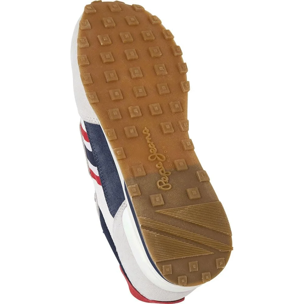 Кроссовки Pepe Jeans Kingston Heritage M, фото №2