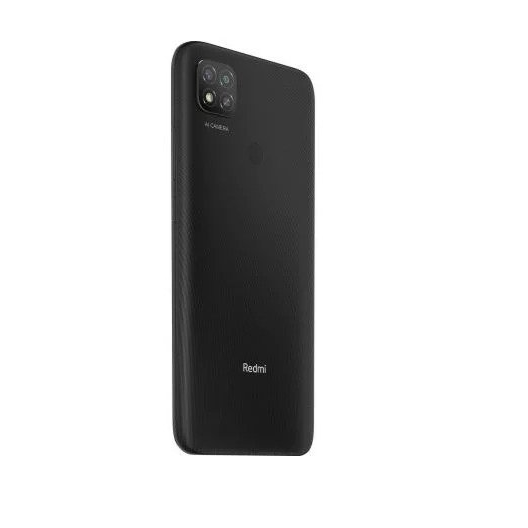 Смартфон Xiaomi Redmi 9C 6.53'' 3/64GB 4G 2-SIM 8-ядер Android10 Midnight Grey, фото №4